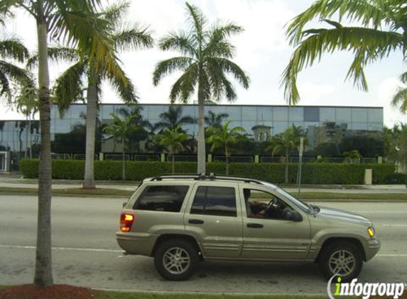 Wedderburn & Jacobs Pa - North Miami Beach, FL