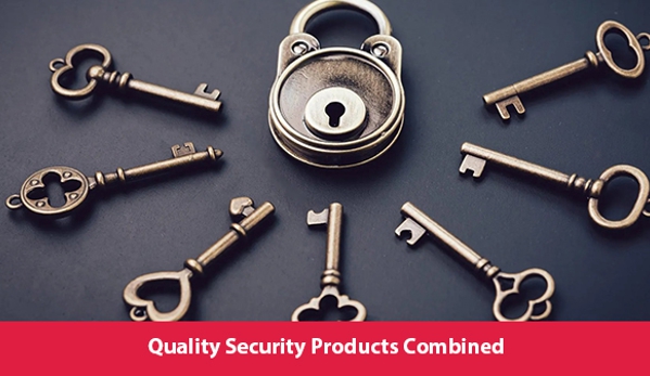 Mackay & Whitsunday Locksmiths - Mackay, QLD. Quality Security Products Combined