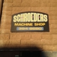 Schroeder's Automotive Machine