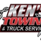 Ken's Towing & Truck Service