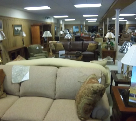 Bowser Furniture - Hummelstown, PA