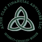 Alvin Clay Financial Advisors