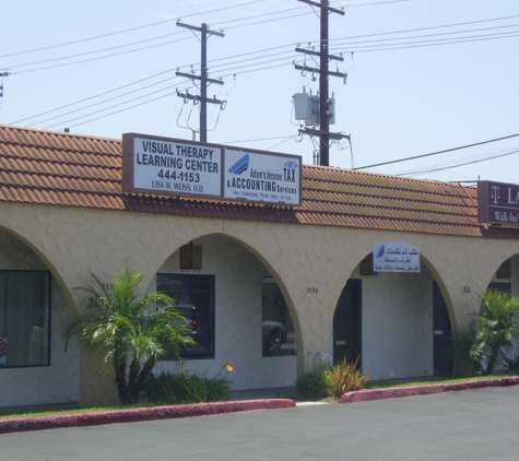 Adam Income Tax & Accounting Services - El Cajon, CA