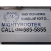 Mighty Rooter gallery