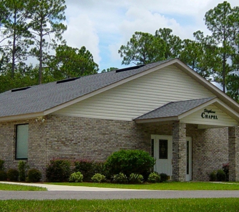 Green Pine Funeral Home & Cemetery - Yulee, FL