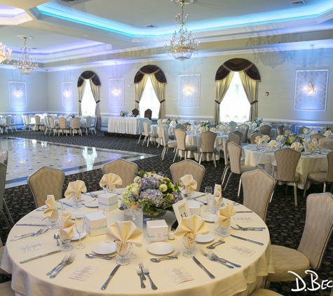 Casa Bianca Banquets - Oak Ridge, NJ