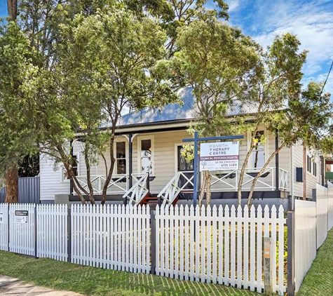 Penrith Therapy Centre - Penrith, NSW