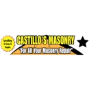 Castillo's Masonry - Masonry Contractors