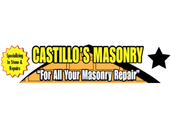 Castillo's Masonry - Amarillo, TX