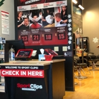 Sport Clips Haircuts of West Duluth