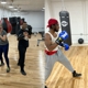 Central Park Boxing | Broadway Boxing Gym