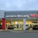 Landers McLarty Nissan of Huntsville - New Car Dealers