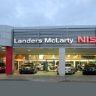 Landers McLarty Nissan of Huntsville