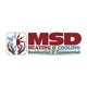 MSD Heating & Cooling