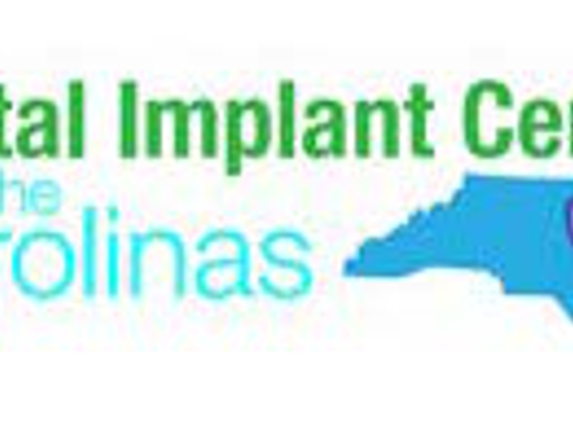 Dental Implant Center of the Carolinas - Greensboro, NC