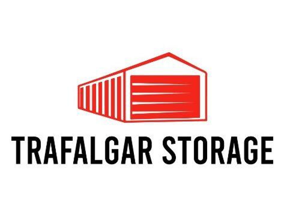 Trafalgar Storage - Trafalgar, IN