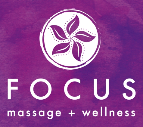 Focus Massage & Wellness - Covington, LA