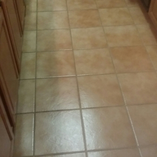 Arrow Cleaning Services - Conroe, TX. Tile and Grout Cleaning