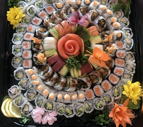 Asiana Thai and Sushi of Hyde Park - Cincinnati, OH