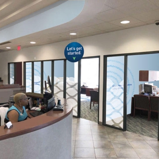 BayPort Credit Union - Hampton, VA