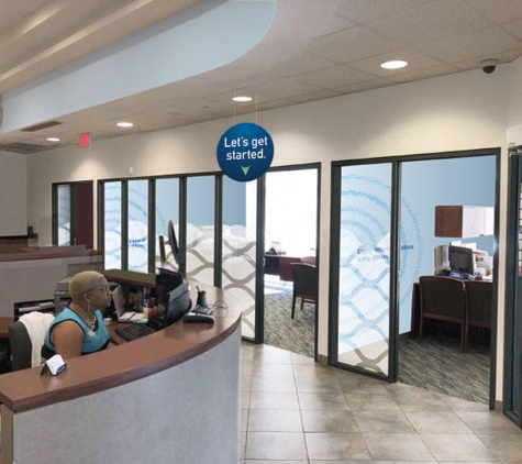 BayPort Credit Union - Yorktown, VA