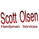 Scott Olsen Handyman Service - Handyman Services