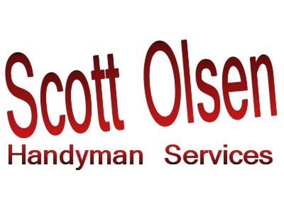 Scott Olsen Handyman Service - Niskayuna, NY