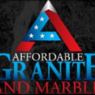 Affordable Granite And Marble