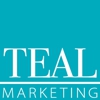 Teal Marketing gallery