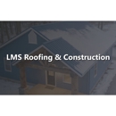 LMS Roofing - Roofing Contractors