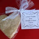 Over the Moon Shortbread - Bakeries