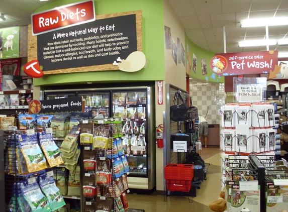 Pet Food Express - Burlingame, CA