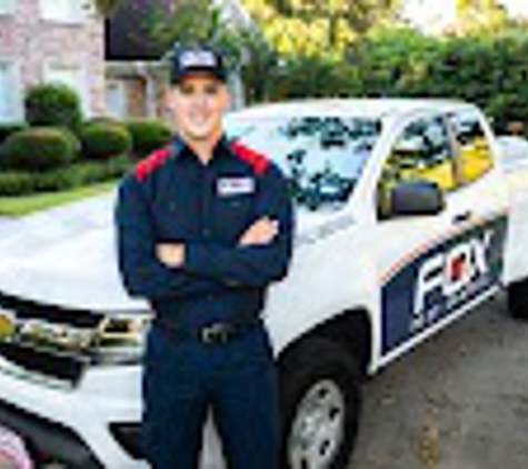 Fox Pest Control - Lancaster, PA