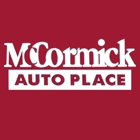 McCormick Auto Place, Inc.