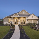 Perry Homes - Rancho Sienna 50'/60'/70' - Home Builders