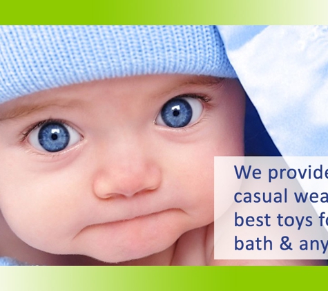 Pied Piper Childrens & Baby Wear The - Laurieton, NSW