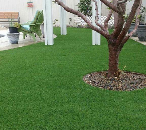 Helms Landscape And Artificial Turf - Highlands, TX