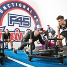 F45 Training Downtown Raleigh