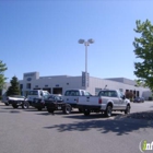 Parts Department at Dewey Ford