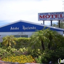 Adobe Hacienda Motel - Motels