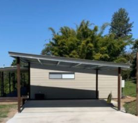 Australian Garages & Sheds - Kunda Park, QLD