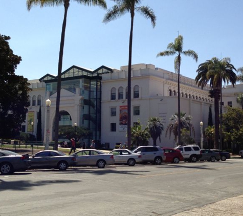 San Diego Natural History Museum - San Diego, CA