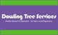 Dowling Tree Services - Tree & Stump Removal Services