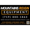 Mountains Reign Equipment gallery
