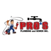 Pro's Plumbing and Sewer, Inc. gallery