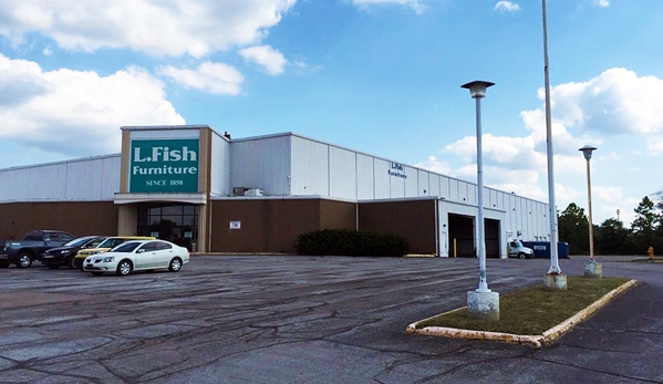 L Fish Furniture - Indianapolis, IN