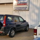 Progressive Automotive - Automotive Tune Up Service