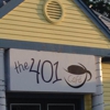 The 401 Cafe gallery