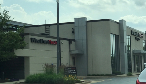 WeatherTech Automotive Accessories - Bolingbrook, IL