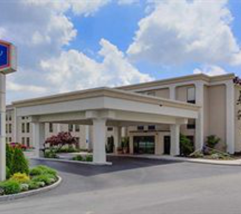 Hampton Inn Hanover - Hanover, PA